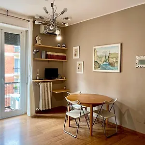 Appartamento Casa Vsg, Milano