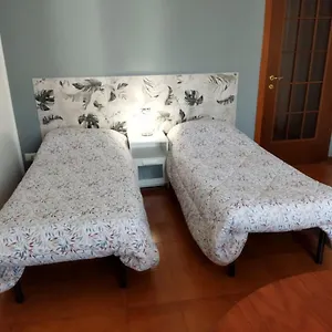 Appartamento Le Comari, Milano
