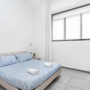 Appartamento Realjoy Casa Leghe, Milano