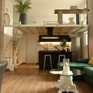  Apartment Loft Maiocchi - Porta Venezia