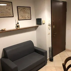 Appartamento Peppermint House - Carozzi, Milano