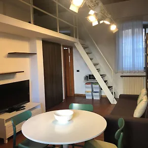 Appartamento Sage House - Carozzi, Milano