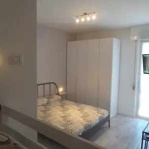 Appartamento Sesto Marelli, Milano