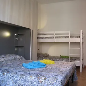 Appartamento Pasteur, Milano